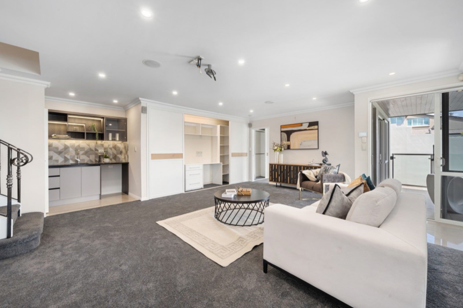 Compass Point Way — Renovations & Extensions