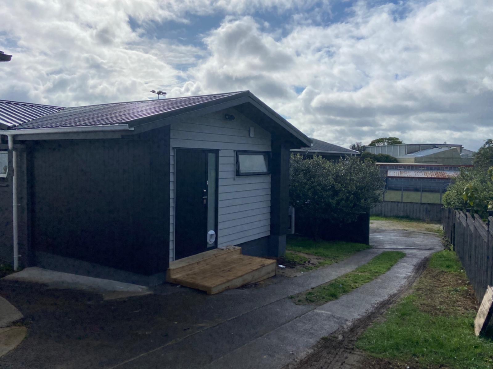 Elwood Place — Renovations & Extensions
