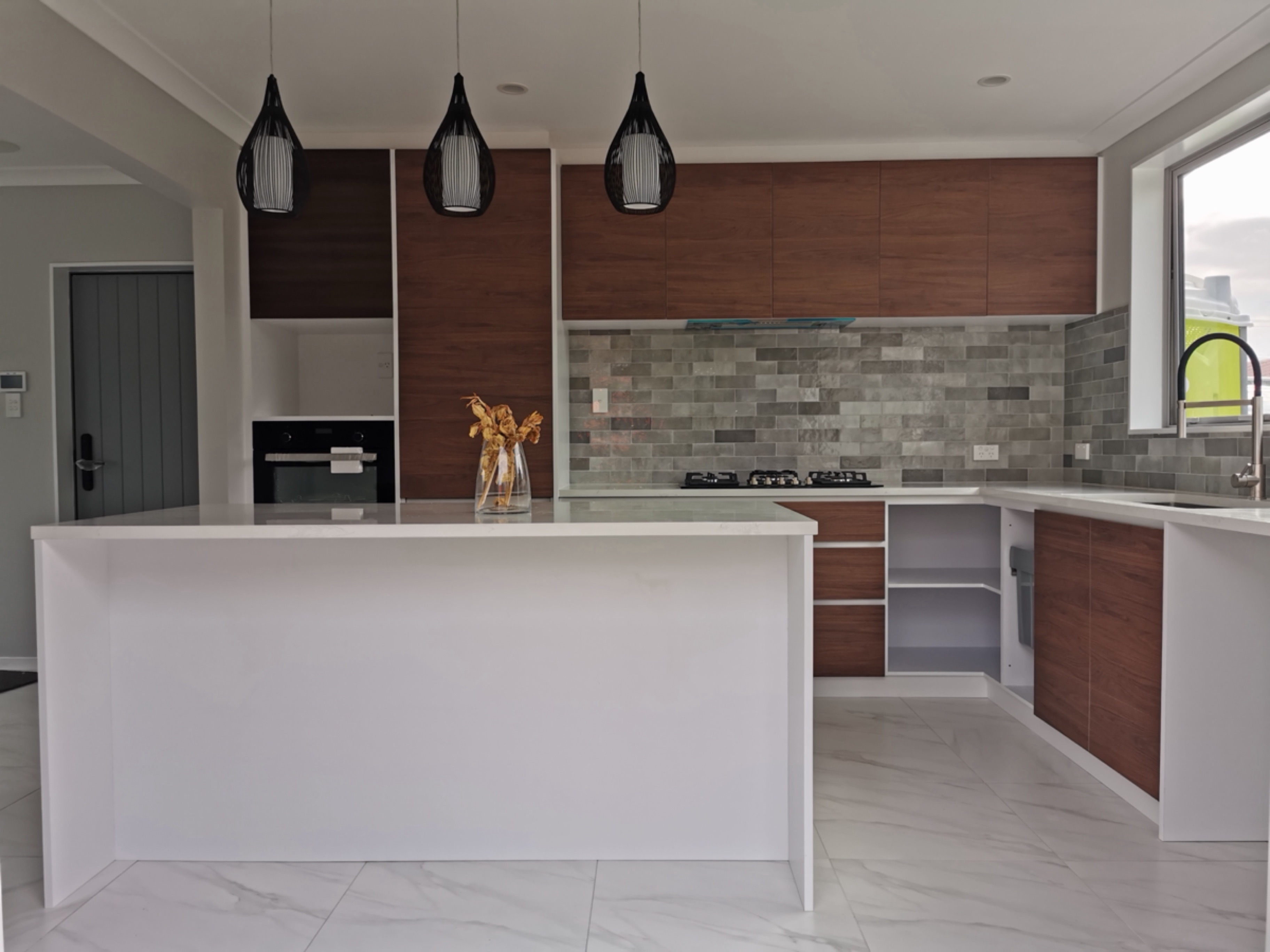 Portage Rd — Renovations & Extensions
